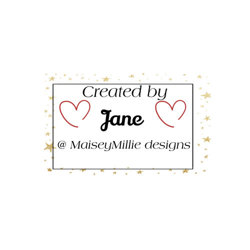 MaiseyMillie designs 
